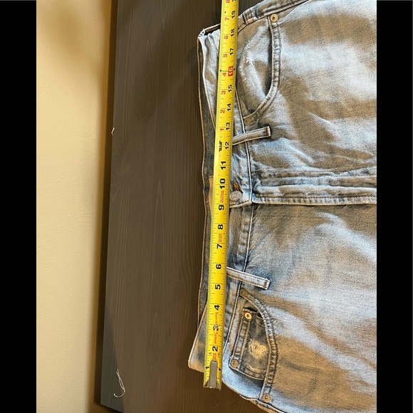 Madewell Perfect Summer Jean - Picture 9 of 11